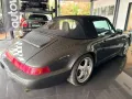 Porsche 964 Cabriolet