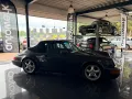 Porsche 964 Cabriolet