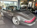 Porsche 964 Cabriolet