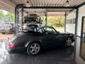 Porsche 964 Cabriolet