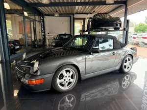 Porsche 964 Cabriolet