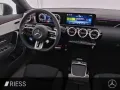 Mercedes-Benz CLA 35 AMG 4M Night Prem Pano W-Paket Keyle 19''