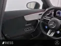 Mercedes-Benz CLA 35 AMG 4M Night Prem Pano W-Paket Keyle 19''
