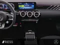 Mercedes-Benz CLA 35 AMG 4M Night Prem Pano W-Paket Keyle 19''