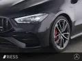 Mercedes-Benz CLA 35 AMG 4M Night Prem Pano W-Paket Keyle 19''