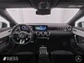 Mercedes-Benz CLA 35 AMG 4M Night Prem Pano W-Paket Keyle 19''