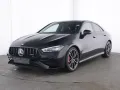 Mercedes-Benz CLA 35 AMG 4M Night Prem Pano W-Paket Keyle 19''