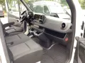 Mercedes-Benz eSprinter 314 KA HD Select/Navi LED Kamera Klima