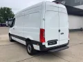Mercedes-Benz eSprinter 314 KA HD Select/Navi LED Kamera Klima