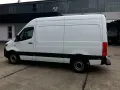 Mercedes-Benz eSprinter 314 KA HD Select/Navi LED Kamera Klima