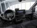 Mercedes-Benz eSprinter 314 KA HD Select/Navi LED Kamera Klima
