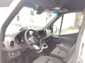 Mercedes-Benz eSprinter 314 KA HD Select/Navi LED Kamera Klima