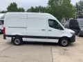 Mercedes-Benz eSprinter 314 KA HD Select/Navi LED Kamera Klima