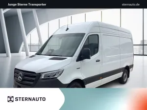 Mercedes-Benz eSprinter 314 KA HD Select/Navi LED Kamera Klima