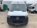 Mercedes-Benz eSprinter 314 KA HD Select/Navi LED Kamera Klima