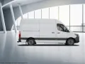 Mercedes-Benz eSprinter 314 KA HD Select/Navi LED Kamera Klima