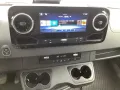 Mercedes-Benz eSprinter 314 KA HD Select/Navi LED Kamera Klima