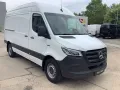 Mercedes-Benz eSprinter 314 KA HD Select/Navi LED Kamera Klima