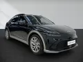 Genesis GV60 Sport Elektro 4WD Sportpaket Panorama Memor