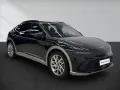 Genesis GV60 Sport Elektro 4WD Sportpaket Panorama Memor