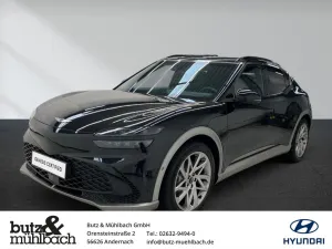 Genesis GV60 Sport Elektro 4WD Sportpaket Panorama Memor