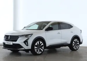 Renault Rafale TECHNO FULL HYBRID 200 NAVI+LED+SHZ
