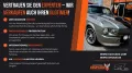 Chevrolet Blazer 5.7l V8 - Kult Cars Germany