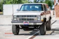 Chevrolet Blazer 5.7l V8 - Kult Cars Germany