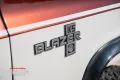 Chevrolet Blazer 5.7l V8 - Kult Cars Germany