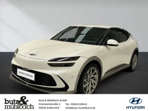 Genesis GV60 Sport Elektro 4WD Sportpaket Memory Sitze S