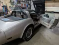 Corvette C3 Collector Edition