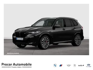 BMW X5 M60i xDrive M Sport HUD PANO ACC AHK 360°KAM