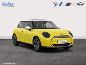 MINI Cooper SE 3-trg/Classic Trim/Paket M