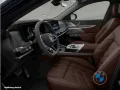 BMW M760e xDrive M Sky Lounge Massage B&W