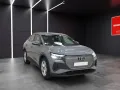 Audi Q4 Sportback 45 e-tron Wärmepumpe UPE 61.000 €