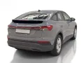 Audi Q4 Sportback 45 e-tron Wärmepumpe UPE 61.000 €