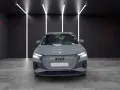 Audi Q4 Sportback 45 e-tron Wärmepumpe UPE 61.000 €