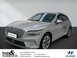 Genesis GV70 Sport Electrified 4WD AD El. Panodach Leder
