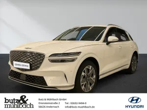 Genesis GV70 Sport Electrified 4WD AD El. Panodach Leder