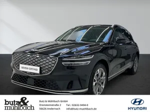 Genesis GV70 Sport Electrified 4WD AD El. Panodach Leder