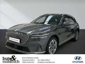 Genesis GV70 Sport Electrified 4WD AD El. Panodach Leder