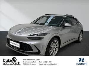 Genesis GV60 Sport Elektro 4WD Sportpaket Panorama Memor