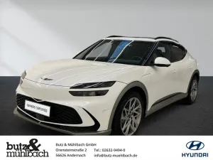 Genesis GV60 Sport Elektro 4WD Sportpaket Panorama Memor