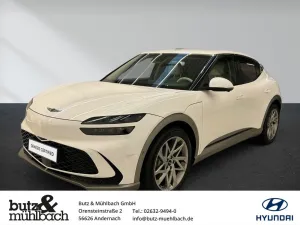 Genesis GV60 Sport Elektro 4WD Sportpaket Memory Sitze S