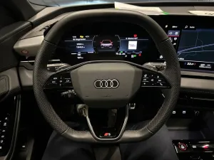 Audi SQ6 e-tron quattro 360 kW *Tech Pro*S-Luftfahrw.
