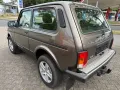 Lada Taiga Basis 4x4