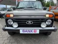 Lada Taiga Basis 4x4