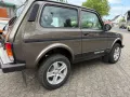 Lada Taiga Basis 4x4