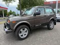 Lada Taiga Basis 4x4