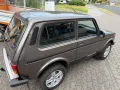 Lada Taiga Basis 4x4